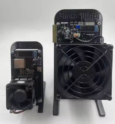 Cryptos Miner Bitcoin Miner Bitaxe Supra Hex 703 4.2Th/s 90W BM1368 Asic Chip BTC Miners Bitcoin Min