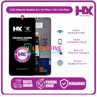 LCD Redmi A1 / A1 PLUS / A2 / A2 PLUS HX Fullset Touchscreen