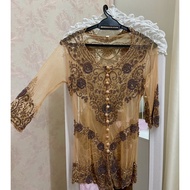 Sequin Beads Indonesia Kebaya