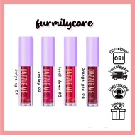 [Add on Deal] Dazzle me Liptint Sasimi Liptint Sasimi Peko Liptint