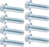 KPALAG LS Engine Transmission 4L60e 4L80e Bell Housing Bolts Set Kit Compatible with T56 LS1 LS2 LS3