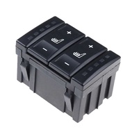 Win Seat Heating Switch Black BS7T19K314AB BS7T19K314AB 6M2T19K314AB