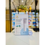 Moazbebe baby hair clipper (MB014)