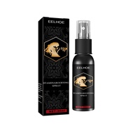 Eelhoe Delay Spray for Men Anti-Premature Ejaculation Male Prolong Amplify Enlargement 60 Minutes Lo