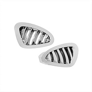 I.L.Motorsport NB0-0035C Side Defroster Roadster NB6C NB8C Chrome