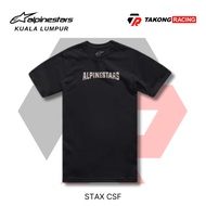 Flex F169 Swift F169 Alpinestars Casual - Stax CSF Tee S-5XL