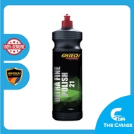 GM-TECH Ultra Fine Polish (473ml)