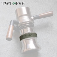 TWTOPSE anti slip silicone ring for 9barista Coffee Machine 2cm width ultra light wearable wristband