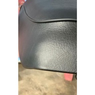 Seat Cover Original Ex5 Dream/Honda EX5 Dream HP Seat Cover Leather Original indo /Sarung Kusen/Sarung Duduk Motor Ex5