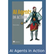 AI Agency in Action BOOK