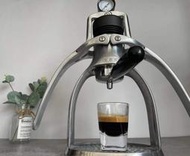 ★訂製★ 英國 ROK GC 海鷗 手壓 咖啡機 espresso 濃縮咖啡機 拉霸機 簡一 Robot 