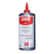 SAKAI TAPMATIC CUTTING FLUID / TAPPING OIL 500ML
