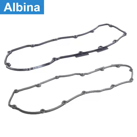 11127838271 11127838272 Valve Cover Gasket Set For BMW E90 E92 E93 M3 S65 4.0L V8