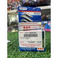 SUZUKI  PISTON STD RAIDER/GSXR/S 12111-12K00-0F0