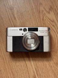 Canon Autoboy 120 菲林相機