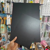 Drawing PAPER TABLE SIZE A4, A3 (1 SIDE BLACK TABLE, 1 SIDE IN RAW WOOD COLOR)