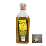 ANTOJO DEL SUR - 有機特級初榨橄欖油 (冷壓)(Hojiblanca) 500mL (配瓶塞倒油嘴)