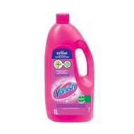 Vanish Fabric Stain Remover Liquid (1L)