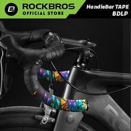 Handlebar Tape Bicycle HandleBar Roadbike Handgrip Roll ROCKBROS