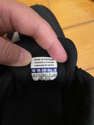 少年美津濃 Mizuno 羽毛球鞋