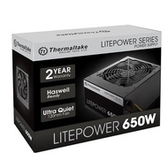 Psu THERMALTAKE LITE ATX 650w