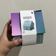 Memo planner book 2026