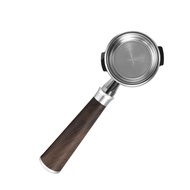 58Mm Coffee Bottomless Portafilter for GAGGIA Filter Basket Replacement Espresso Machine Accessory C