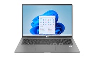LG 2022 Gram 17 17-inch Laptop, Intel Core i7-1260P, 16GB RAM, 512GB SSD (Renewed)