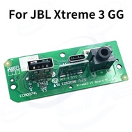 PGGPEY ขั้วต่อบอร์ดสำหรับ JBL Xtreme 3 Xtreme3 GG Type-C แจ็คช่อง USB พอร์ตชาร์จ USB 1ชิ้น