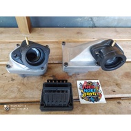 Intake Manifold Frog Fizr F1zr f1Z R Ss Two Membrane Vf4 Vforce4 Vforce 4