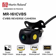 MARTIN ROLAND MR-161CVBS CVBS REVERSE CAMERA
