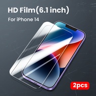 UGREEN 2PCS HD Screen Protector For iphone 14iphone 14 plus iphone 14 pro iphone 14 pro max iphone1