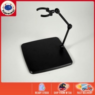 Damashii Action Figure and Model Kit Action Base for SDand#44; HGand#44; 1/144 plastic model kit