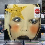 HALSEY The Great Impersonator Vinyl (Target, White, 2LP) US
