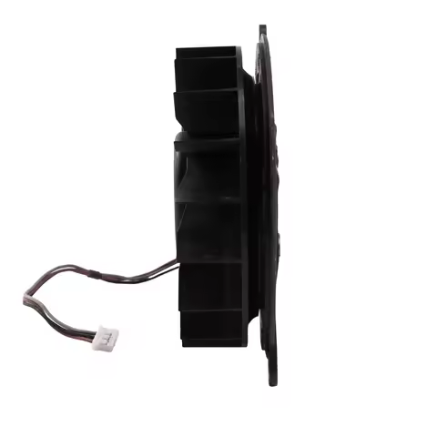 Replacement Cooling Fan 17 Blades Replacement Internal Cooling Fan Cooler For Sony Playstation 3 Ps3