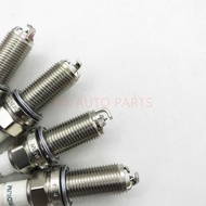 4pcs Denso Iridium Spark Plug Suitable For Toyota Camry Hybrid Fk20hbr11 90