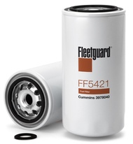 FLEETGUARD FUEL FILTER P/N FF 5421 P55-0881 [M20x1.5]94/192 G70/62 4MICRON