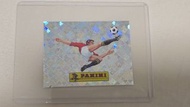 Panini FIFA World Cup 2026 - 00號貼紙