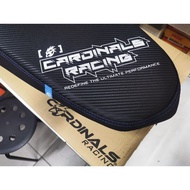 Racing Seat Cardinal 135LC LAGENDA 115 FI SRL115 FI V2 V3 - V6 Y15ZR RS150