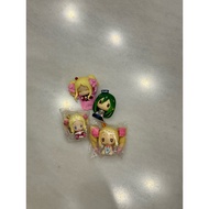 Re Zero Crusch Karsten Beatrice Chokonokko Onemutan Original Japan Gasha Gashapon Gacha Gachapon