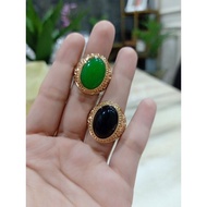 CINCIN LELAKI EMAS SUASA 375 / 18K