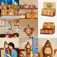 Bangkok Express Delivery New In Seal Twinkle Savor the Moment-Fresh-Baked Mini Cookies v4/Pillow/Ear