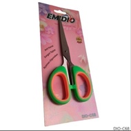 Emidio 6 inch Scissors Color C68