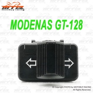 SIGNAL BUTTON FOR MODENAS GT-128