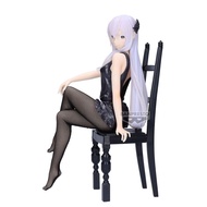 BANPRESTO REZERO STARTING LIFE IN ANOTHER WORLD -RELAX TIME- ECHIDNA ANOTHER COLOR VER.