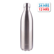 Oasis Stainless Steel Insulated Water Bottle 1L