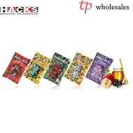 HACKS SWEETS / GULA GULA HACKS 100G