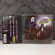 #K23-48 CD TERPAKAI [  ROBBY VALENTINE  ] USED CD #K23-48