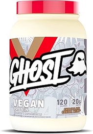 GHOST Chocolate Cereal Milk Vegan Protein Powder 989 g