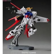 Gundam HG R01 Aile Strike NEW Toy Gundam Gundam Aile Strike Toy Robot ORI BANDAI NEW